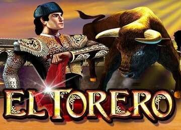 El Torero slot und El Torero Deluxe slot online spielen